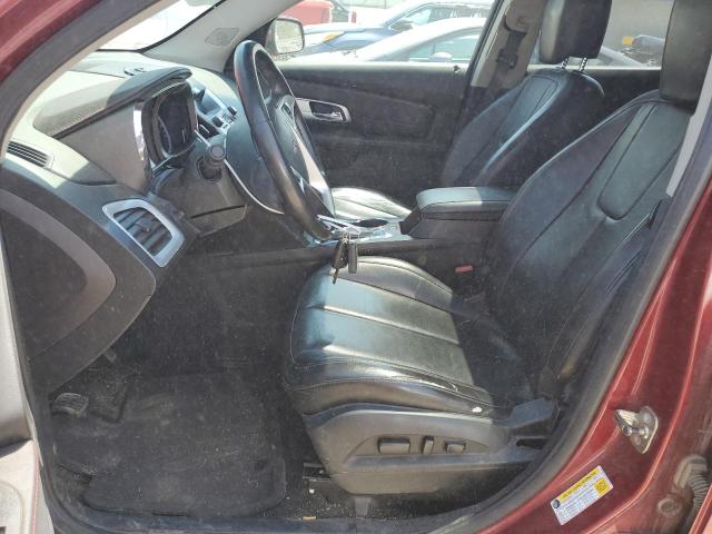 Photo 6 VIN: 2CTALUEC7B6251506 - GMC TERRAIN SL 