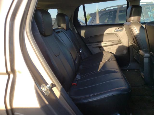 Photo 5 VIN: 2CTALUEC7B6270024 - GMC TERRAIN SL 