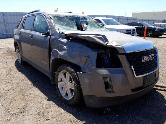 Photo 0 VIN: 2CTALUEC7B6291097 - GMC TERRAIN SL 