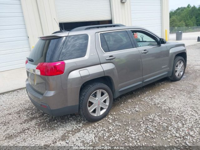 Photo 3 VIN: 2CTALUEC7B6308173 - GMC TERRAIN 