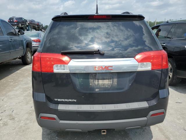 Photo 5 VIN: 2CTALUEC7B6334420 - GMC TERRAIN 