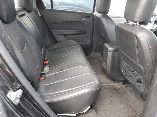 Photo 9 VIN: 2CTALUEC7B6334420 - GMC TERRAIN 