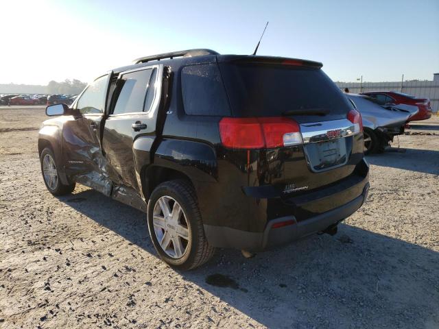 Photo 2 VIN: 2CTALUEC7B6352383 - GMC TERRAIN SL 