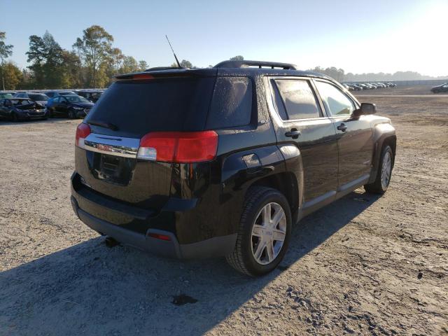 Photo 3 VIN: 2CTALUEC7B6352383 - GMC TERRAIN SL 