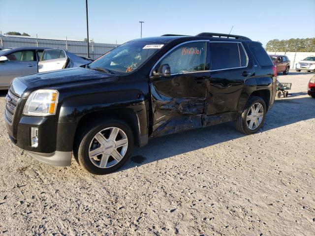 Photo 8 VIN: 2CTALUEC7B6352383 - GMC TERRAIN SL 