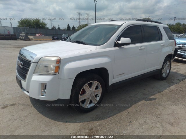 Photo 1 VIN: 2CTALUEC7B6371094 - GMC TERRAIN 