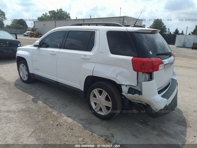 Photo 2 VIN: 2CTALUEC7B6371094 - GMC TERRAIN 