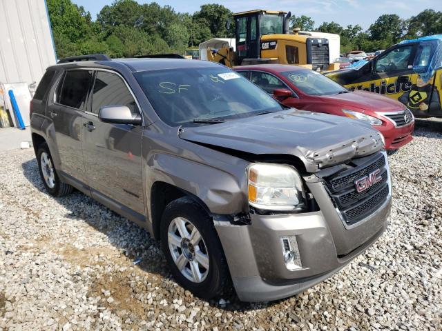 Photo 0 VIN: 2CTALUEC7B6390809 - GMC TERRAIN SL 