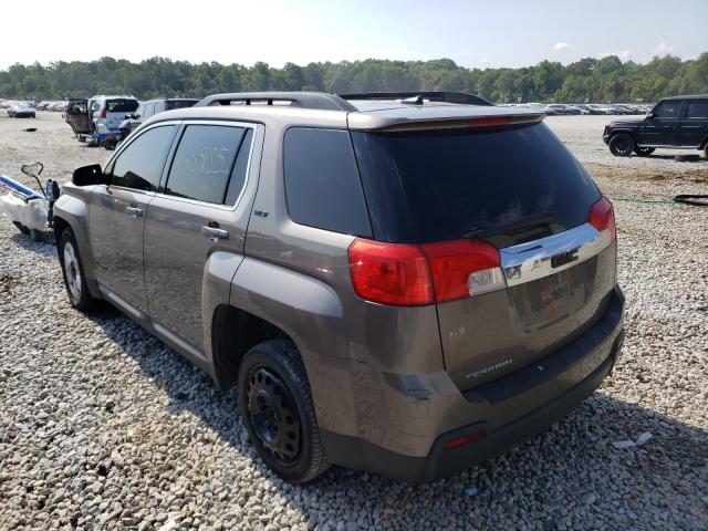 Photo 2 VIN: 2CTALUEC7B6390809 - GMC TERRAIN SL 