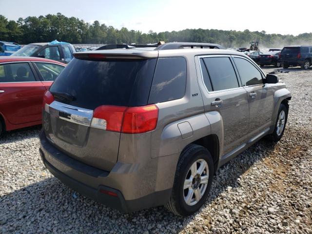 Photo 3 VIN: 2CTALUEC7B6390809 - GMC TERRAIN SL 