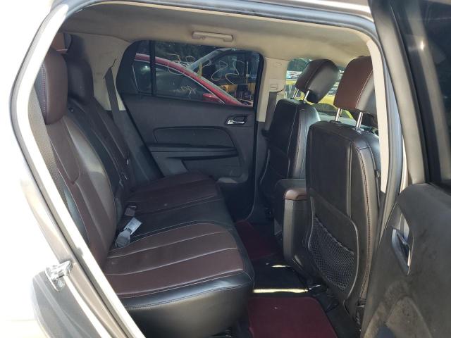 Photo 5 VIN: 2CTALUEC7B6390809 - GMC TERRAIN SL 