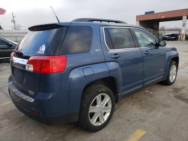 Photo 3 VIN: 2CTALUEC7B6413957 - GMC TERRAIN SL 