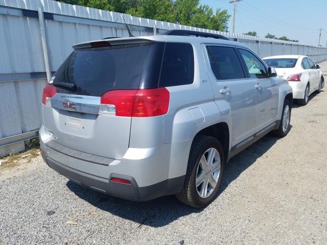 Photo 3 VIN: 2CTALUEC7B6452323 - GMC TERRAIN SL 