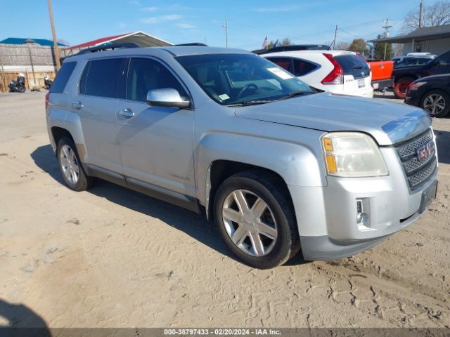 Photo 0 VIN: 2CTALUEC8B6226310 - GMC TERRAIN 