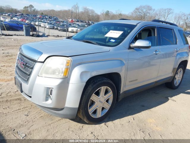 Photo 1 VIN: 2CTALUEC8B6226310 - GMC TERRAIN 