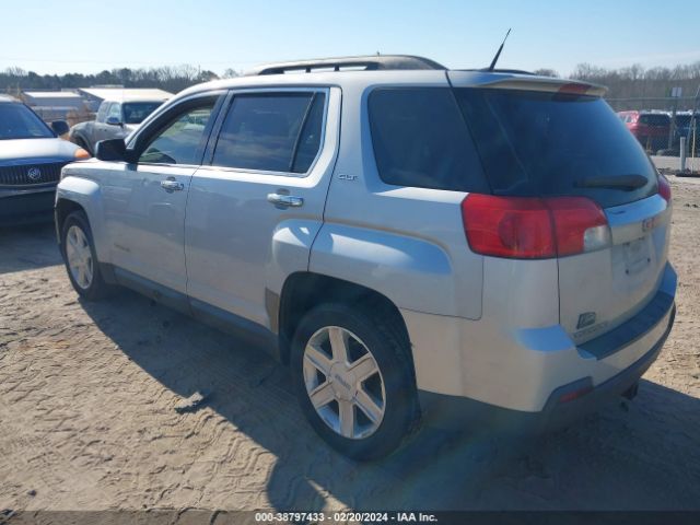 Photo 2 VIN: 2CTALUEC8B6226310 - GMC TERRAIN 