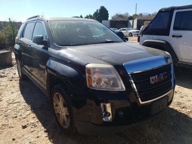 Photo 0 VIN: 2CTALUEC8B6276379 - GMC TERRAIN SL 