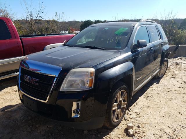 Photo 1 VIN: 2CTALUEC8B6276379 - GMC TERRAIN SL 