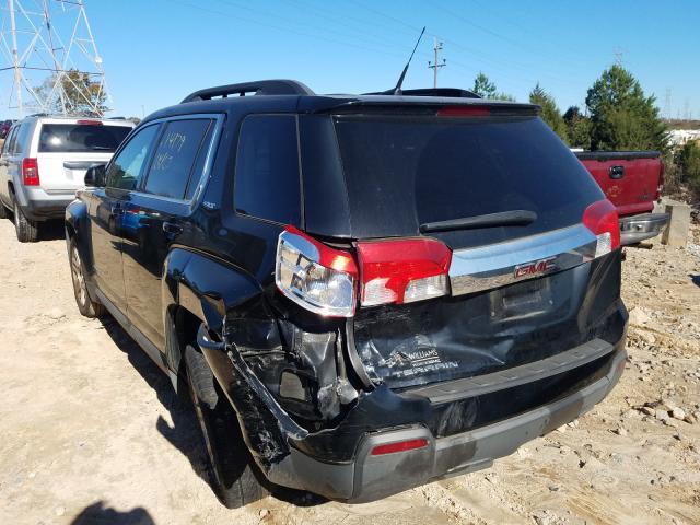 Photo 2 VIN: 2CTALUEC8B6276379 - GMC TERRAIN SL 