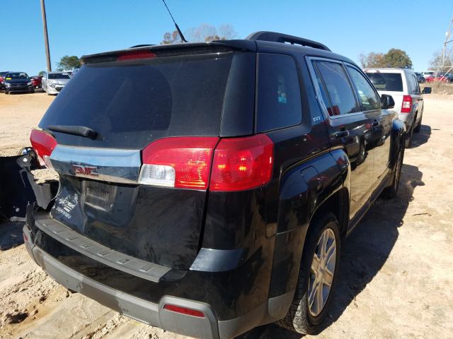 Photo 3 VIN: 2CTALUEC8B6276379 - GMC TERRAIN SL 