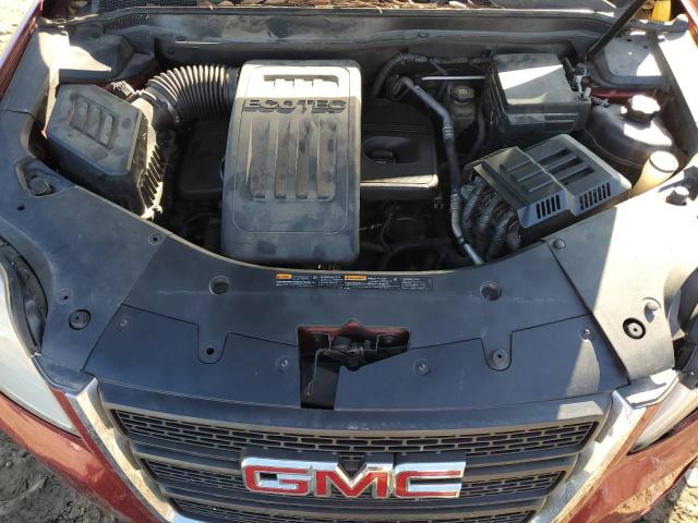 Photo 11 VIN: 2CTALUEC8B6334653 - GMC TERRAIN SL 