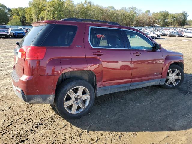 Photo 2 VIN: 2CTALUEC8B6334653 - GMC TERRAIN SL 