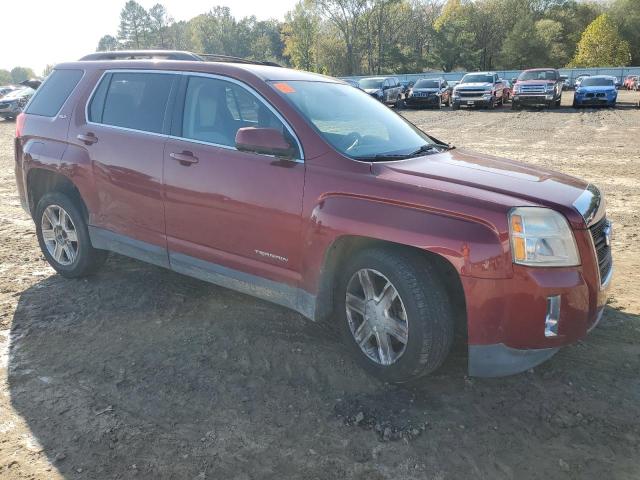 Photo 3 VIN: 2CTALUEC8B6334653 - GMC TERRAIN SL 