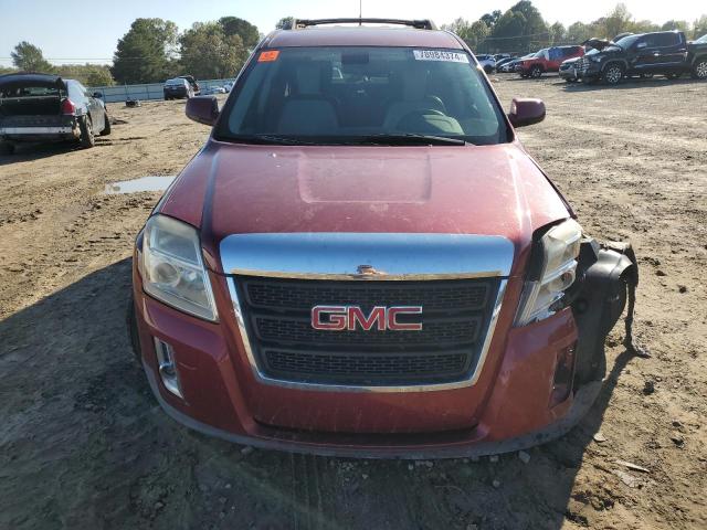 Photo 4 VIN: 2CTALUEC8B6334653 - GMC TERRAIN SL 