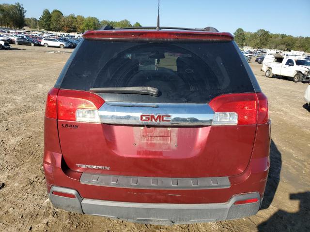 Photo 5 VIN: 2CTALUEC8B6334653 - GMC TERRAIN SL 