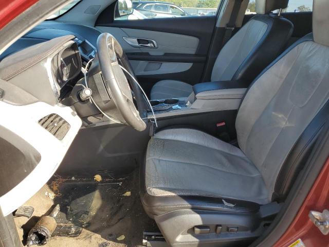 Photo 6 VIN: 2CTALUEC8B6334653 - GMC TERRAIN SL 