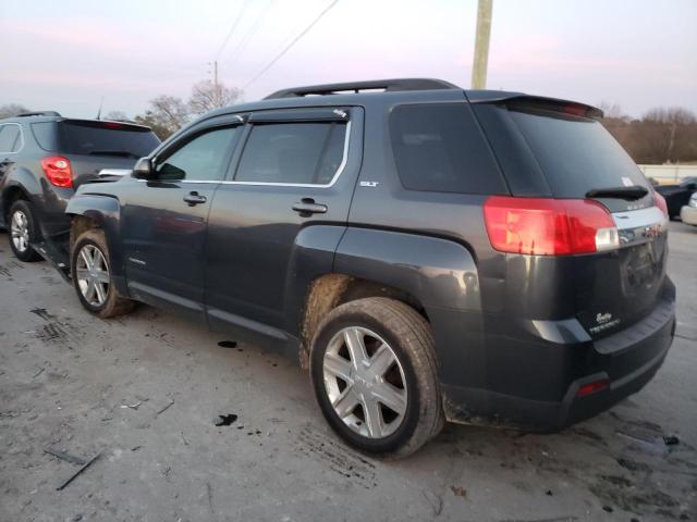 Photo 1 VIN: 2CTALUEC8B6341537 - GMC TERRAIN SL 