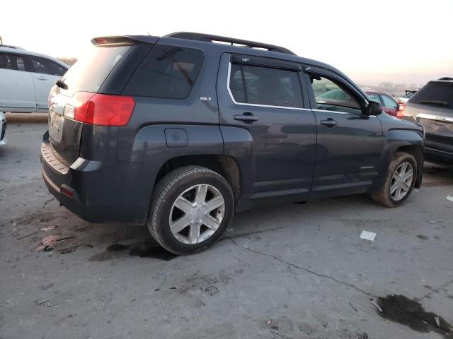 Photo 2 VIN: 2CTALUEC8B6341537 - GMC TERRAIN SL 