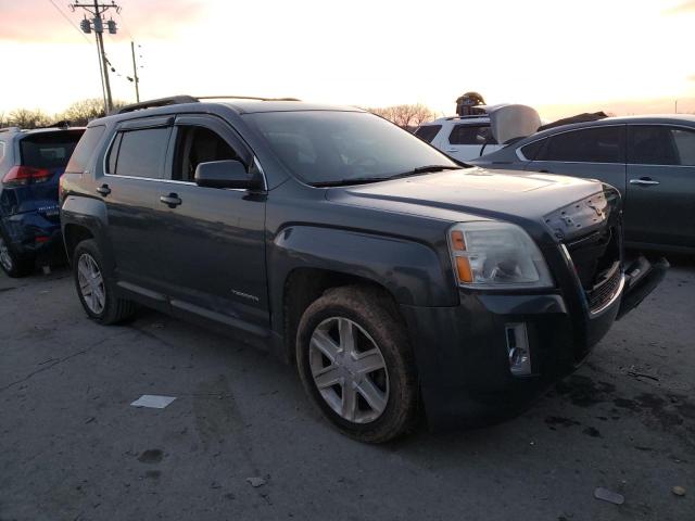 Photo 3 VIN: 2CTALUEC8B6341537 - GMC TERRAIN SL 