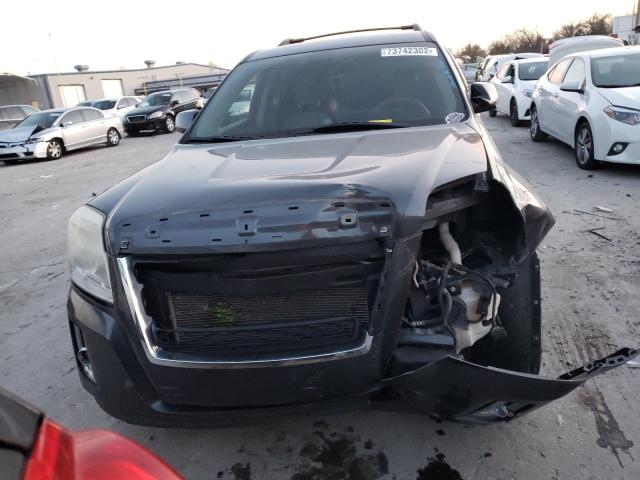 Photo 4 VIN: 2CTALUEC8B6341537 - GMC TERRAIN SL 