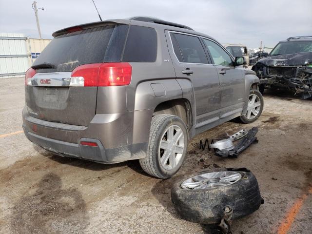 Photo 3 VIN: 2CTALUEC8B6344468 - GMC TERRAIN SL 