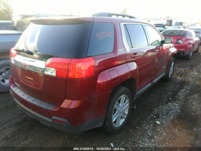 Photo 3 VIN: 2CTALUEC8B6373582 - GMC TERRAIN 