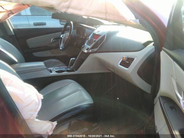 Photo 4 VIN: 2CTALUEC8B6373582 - GMC TERRAIN 