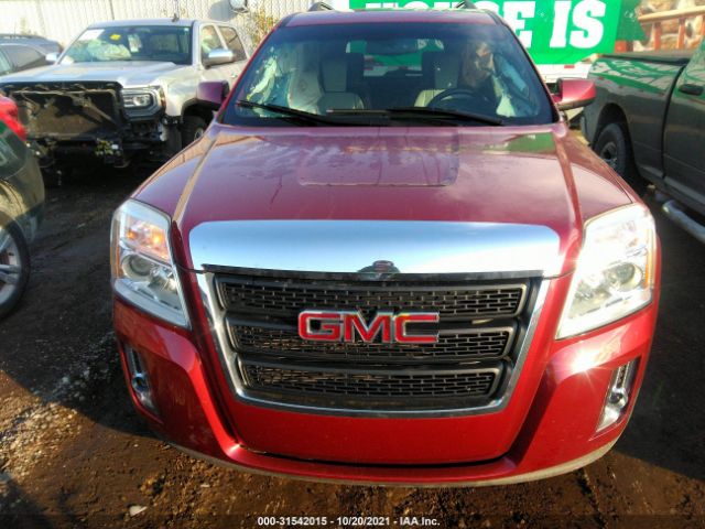 Photo 5 VIN: 2CTALUEC8B6373582 - GMC TERRAIN 