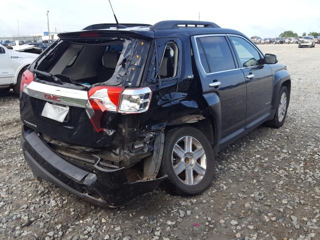 Photo 3 VIN: 2CTALUEC9B6213016 - GMC TERRAIN SL 