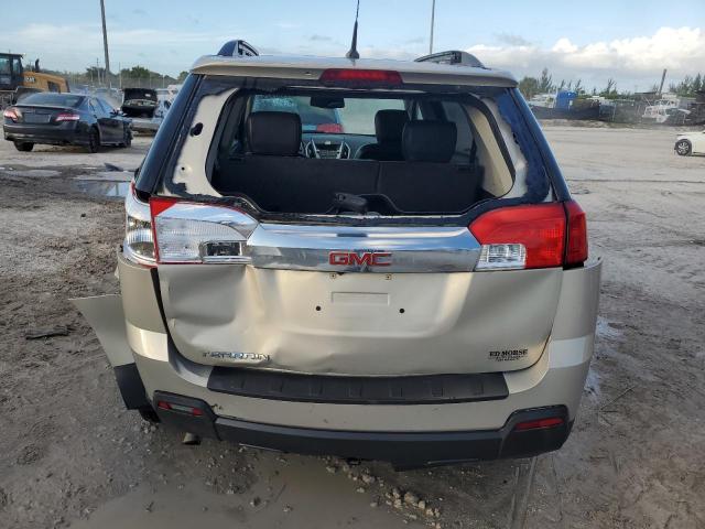 Photo 5 VIN: 2CTALUEC9B6223948 - GMC TERRAIN SL 