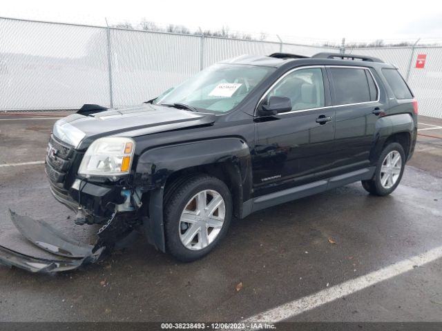 Photo 1 VIN: 2CTALUEC9B6260367 - GMC TERRAIN 