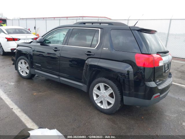 Photo 2 VIN: 2CTALUEC9B6260367 - GMC TERRAIN 