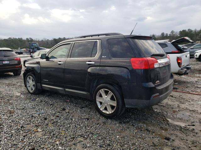 Photo 1 VIN: 2CTALUEC9B6265682 - GMC TERRAIN SL 