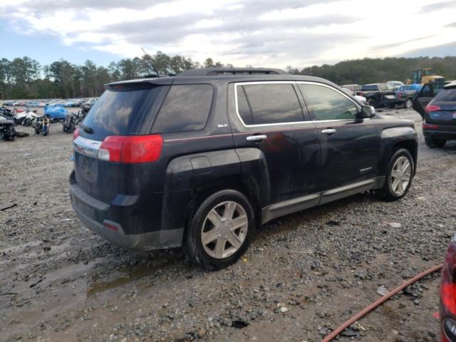 Photo 2 VIN: 2CTALUEC9B6265682 - GMC TERRAIN SL 