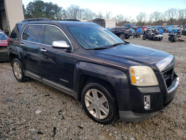 Photo 3 VIN: 2CTALUEC9B6265682 - GMC TERRAIN SL 