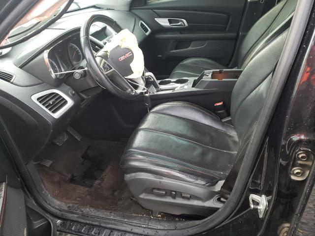 Photo 6 VIN: 2CTALUEC9B6265682 - GMC TERRAIN SL 