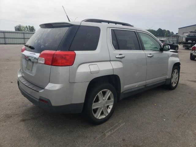 Photo 2 VIN: 2CTALUEC9B6272499 - GMC TERRAIN SL 