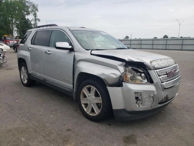 Photo 3 VIN: 2CTALUEC9B6272499 - GMC TERRAIN SL 