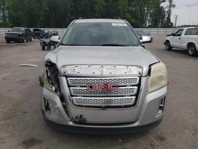 Photo 4 VIN: 2CTALUEC9B6272499 - GMC TERRAIN SL 