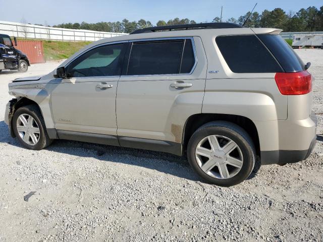 Photo 1 VIN: 2CTALUEC9B6284006 - GMC TERRAIN SL 